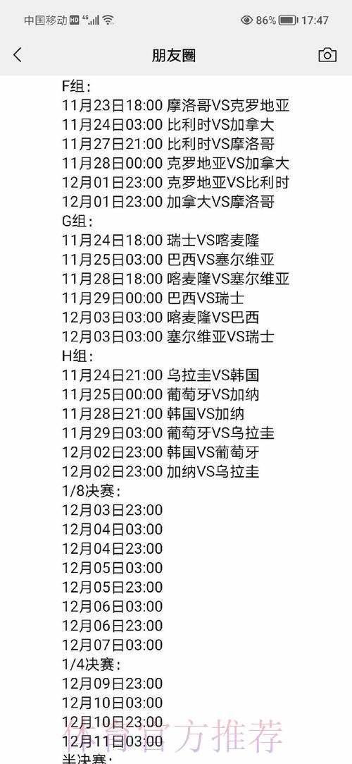 全面剖析世界杯赛事深度解析