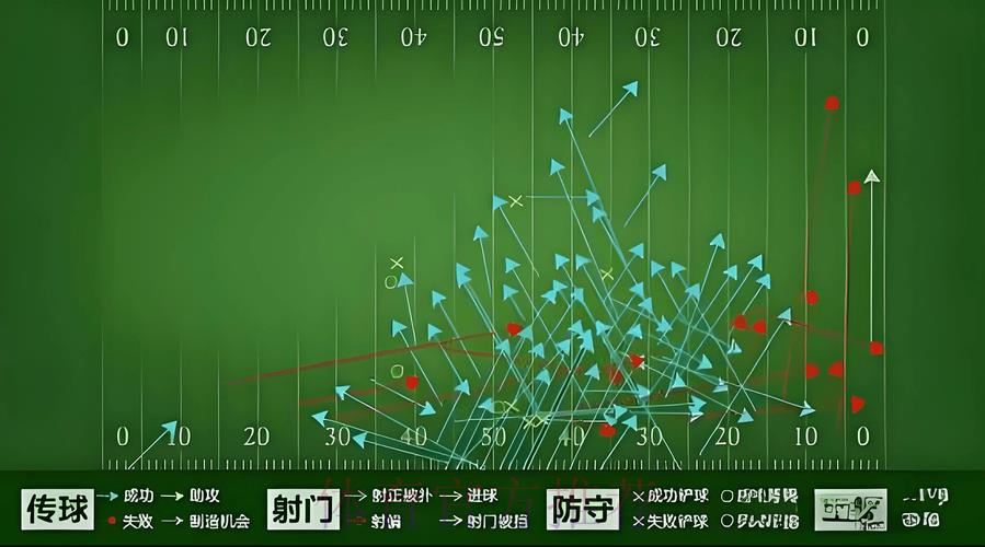 数据模型视角下世界杯赛事预测的困境与挑战 数据模型视角下世界杯赛事预测的困境与挑战