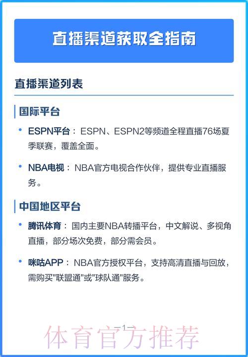 世界杯直播平台怎么选?教你找到最佳观赛渠道 世界杯直播平台怎么选?教你找到最佳观赛渠道