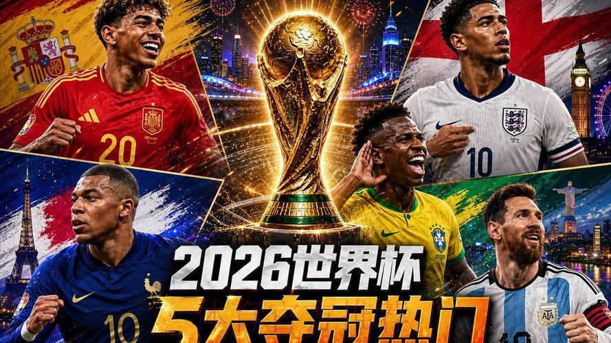 2026年世界杯官方直播最新正规平台入口 2026年世界杯官方直播最新正规平台入口